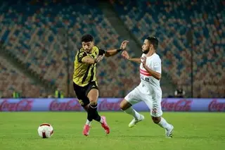 مباريات اليوم الأربعاء.. الزمالك والمقاولون العرب.. ومواجهة قوية في كأس كاراباو 28 أكتوبر 2026